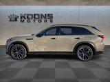 New 2025 MAZDA CX-70 Plug-In Hybrid w/ Premium Plus image 4