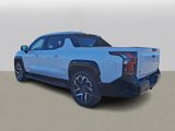 New 2025 Chevrolet Silverado EV RST image 3