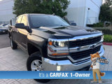 Used 2018 Chevrolet Silverado 1500 LT w/ All Star Edition image 2