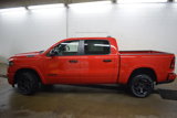 New 2025 RAM 1500 Big Horn image 3