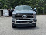 New 2025 Ford F250 King Ranch w/ Chrome Package image 2