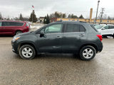 Used 2020 Chevrolet Trax LT w/ Driver Confidence Package image 2