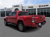 Used 2023 Toyota Tacoma Limited image 5