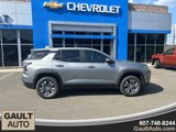 New 2026 Chevrolet Equinox LT w/ Convenience Package II image 2