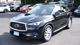 Used 2019 INFINITI QX50 Essential w/ Premium Heat Package image 5