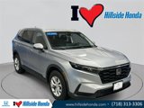 Certified 2025 Honda CR-V LX image 4