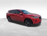 Used 2023 Acura RDX AWD w/ A-Spec & Advance Pkg image 2
