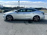 Used 2023 Nissan Maxima SV w/ Floor Mat Group image 5