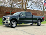 Used 2022 Ford F350 Lariat w/ Lariat Ultimate Package image 2