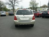 Used 2003 Toyota Highlander Limited image 3