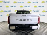 New 2025 Toyota Tundra Capstone image 6