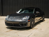 Certified 2023 Porsche Panamera 4 Platinum Edition image 3