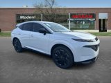 New 2025 Nissan Murano Platinum image 5