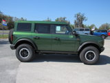 New 2025 Ford Bronco Badlands image 2