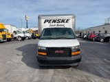 Used 2022 GMC Savana 3500 Extended w/ Power Convenience Package image 2
