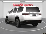 New 2025 Jeep Wagoneer Series II w/ Premium Group I image 5
