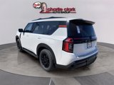 New 2025 Nissan Armada PRO-4X w/ Pro-4X Premium Package image 4