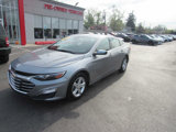 Used 2023 Chevrolet Malibu LT image 2