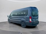 New 2025 Ford Transit 350 148 Medium Roof Wagon AWD image 3