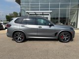 New 2026 BMW X5 xDrive50e w/ M Sport Package image 2