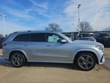 New 2025 Mercedes-Benz GLS 450 4MATIC image 4