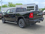 New 2025 RAM 1500 Laramie image 3