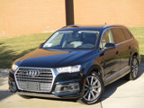 Used 2018 Audi Q7 3.0T Prestige image 3