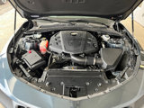 Used 2023 Chevrolet Camaro LT image 4