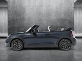 New 2025 MINI Cooper John Cooper Works image 2