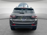 Used 2024 Jeep Compass Limited image 4