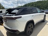 New 2025 Jeep Wagoneer Launch Edition image 6