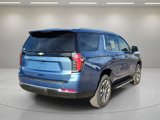 New 2025 Chevrolet Tahoe LS image 4