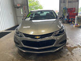 Used 2017 Chevrolet Cruze LT w/ Convenience Package image 3