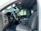 Used 2021 Chevrolet Silverado 2500 Custom image 2