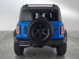 Used 2021 Ford Bronco Wildtrak image 4