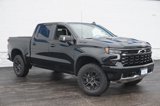 New 2025 Chevrolet Silverado 1500 ZR2 w/ Technology Package image 3