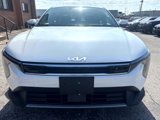 Used 2025 Kia K4 EX image 3