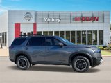 New 2025 Nissan Pathfinder Rock Creek image 2