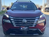 New 2025 Nissan Rogue Platinum w/ Platinum Premium Package image 2