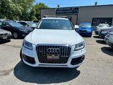 Used 2015 Audi Q5 2.0T Premium Plus image 2