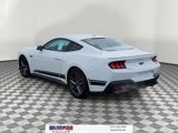 New 2025 Ford Mustang GT Premium w/ California Special Package image 3