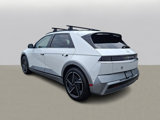 New 2025 Hyundai Ioniq 5 Limited image 3