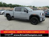 Used 2025 GMC Sierra 2500 AT4 image 3
