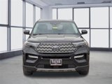 Used 2023 Ford Explorer Limited image 2