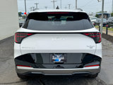 New 2026 Kia Sportage SX image 6