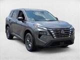 New 2026 Nissan Rogue S image 3