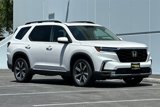New 2025 Honda Pilot Elite image 2