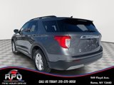Used 2022 Ford Explorer XLT w/ Equipment Group 202A image 3