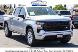 Used 2022 Chevrolet Silverado 1500 Custom image 5
