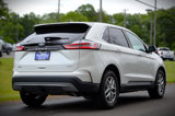 Used 2022 Ford Edge SEL image 5